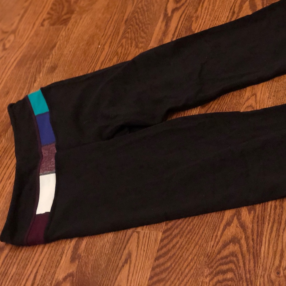 Lululemon athletica full length pants!